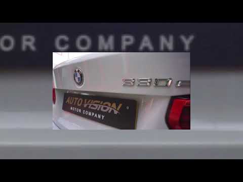 2017 BMW 330E M SPORT PLUS