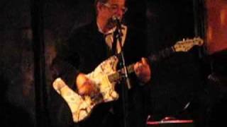 Dogbowl -- Tarantula