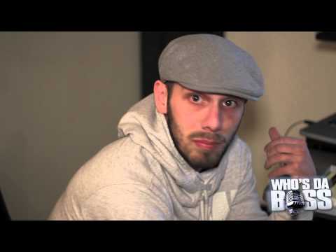 LITTLE DEE SHOWERDOWN #WHOSDABOSS