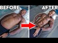How To Lose Belly Fat BY SLEEPING| 4 WAYS TO BURN MORE FAT