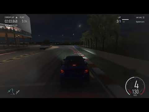 Forza Motorsport 2023 - XBOX Series X, Quality Mode