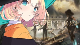 【Clair Obscur: Expedition 33】 Expedition #10 FINISHING ACT 2!!   ☆⭒NIJISANJI EN ✧ Millie Parfait ☆⭒
