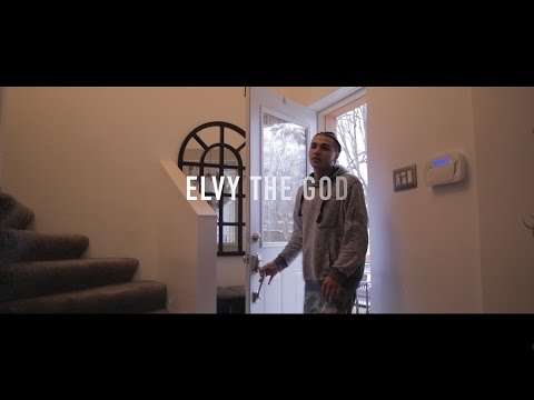 eLVy The God - Me (Official Video)