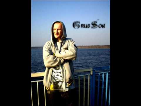 Grubson & Metrowy - Ziomy