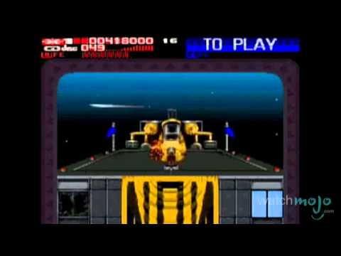 Top 10 Disappointing Arcade Ports