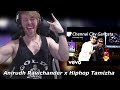 Vanakkam Chennai Chennai City Gangsta Anirudh Ravichander X Hiphop Tamizha Reaction By Foreigner