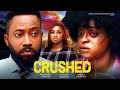 CRUSHED _ Part2~ FREDERICK LEONARD, ANGELA EGUAVOEN, ETINOSA IDEMUDIA, ROSIE Latest Nollywood movie