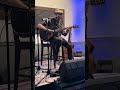 Seth Walker - Lately I've Let Things Slide