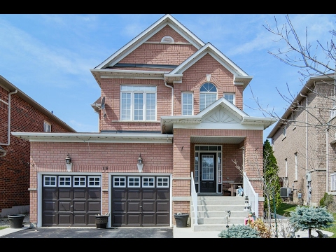 18 Harbourtown Crescent Brampton, Ranjit Nijjar