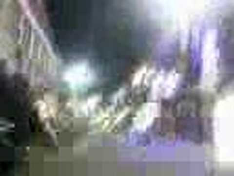 three wheeling throught edinburgh