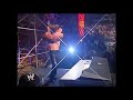 Kevin Nash Jacknife Powerbombs To Triple H
