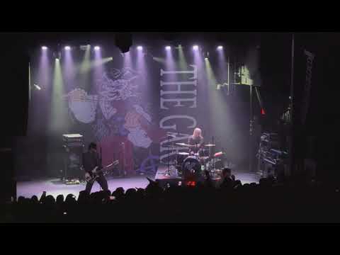 The Garden - live at El Rey Theater in Albuquerque [FULL SET] 3/14/25