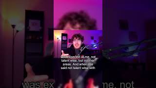 🎙️ &quot;Aubrey O&#39;Day Spills What Really Happened with Diddy&quot; She lived it. Aubrey O&#39;Day opens up about