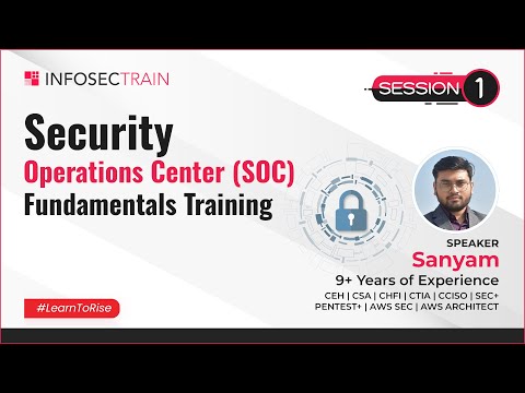 What is Security Operations Center SOC | Why do we need SOC | Job Roles in SOC