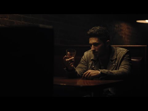 Michael Ray | Whiskey And Rain (Official Music Video)