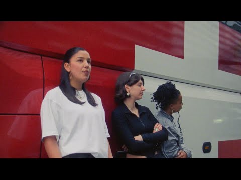 Lou Kaena, Soukey (feat. Ele A) – redwhite (Official Swiss Women’s National Team Song)