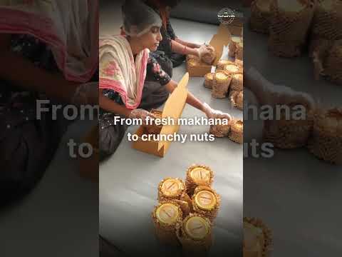 Our Story