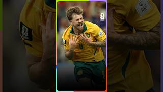 ALL Australia goals from the 2026 FIFA World Cup
