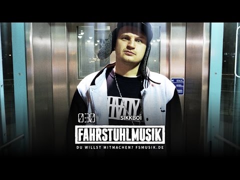 FAHRSTUHLMUSIK - #030 - SikkBoi
