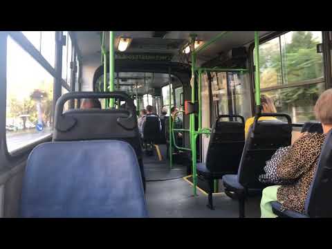 BPO-469 (Ikarus 280) @ 20E