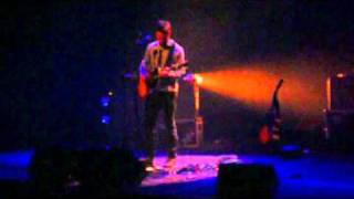 Alexi Murdoch - Towards The Sun (Live)