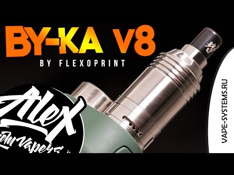 By-Ka V8