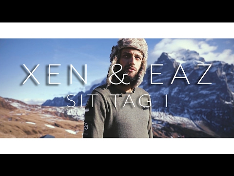 XEN & EAZ - Sit Tag 1 [prod. by Lii]