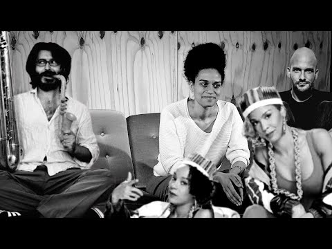 Whatta Mana Massou (Salt-n-Peppa x Tinpong)