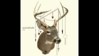 Anchor &amp; Braille - Like Steps In A Dance (lyrics)