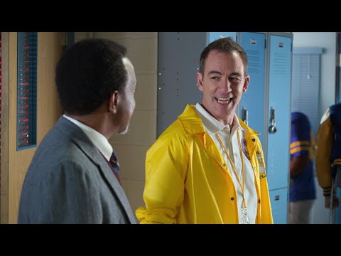 Coach Mellor's Guide to Inspiring Locker Room Speeches - Schooled