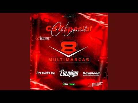 CD V8 MULTIMARCAS - FAIXA 14