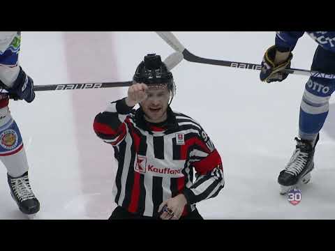 6.kolo semifinále HK GROTTO Spišská Nová Ves - HKM Zvolen ZÁZNAM