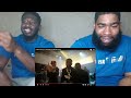 D-Block Europe - Side Effects (Official Video)|Reaction