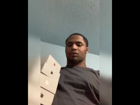 Strizzygang jick ***** nightmares ****