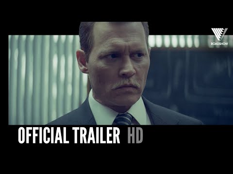 City of Lies (2021) (Trailer 2)