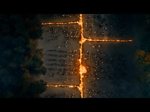 Barbarians - The Beginning of the Final Battle (1x6) [Full HD]