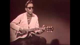 Baby Please Don t Go Sam Lightnin Hopkins