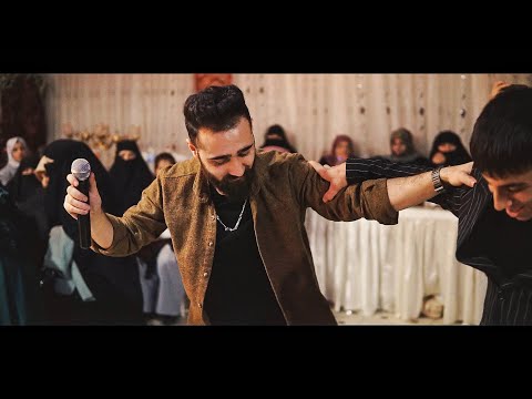 Miran Mir & Mert Kaya - Erzurum Oyun Havaları (Gidirem Gidemirem) Video Klip | Erzurum Müzik © 2023