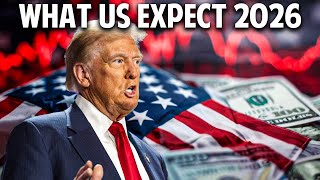 2026 Global Economic Outlook Analysis Based on Data Trends and Policy 