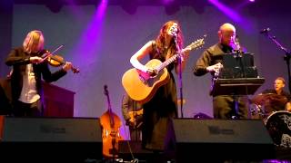 Lisa Hannigan - Dublin 21 luglio 2012 - 5. Teeth, Home