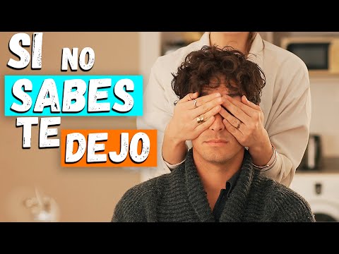 Amor, de que color son mis ojos? (Final Inesperado)