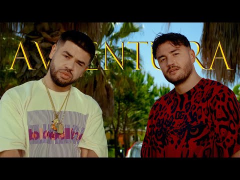 Ardian Bujupi x Noizy - AVENTURA (prod. by EngliVersal)