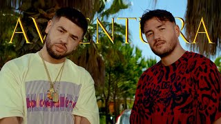 Ardian Bujupi x Noizy - AVENTURA (prod. by EngliVersal)