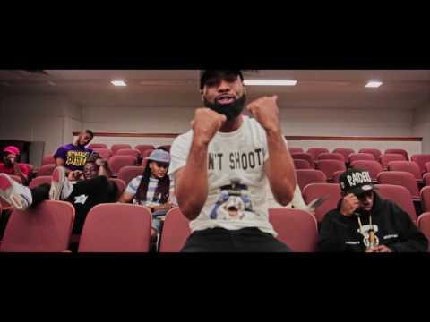 Nick Verses - Dope B*tch (Official Video) | Shot By @TheOfficialTreP