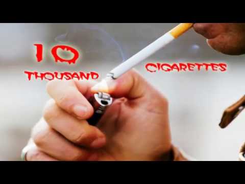 Sandip V Pednekar 10 Thousand Cigarettes in Hindi