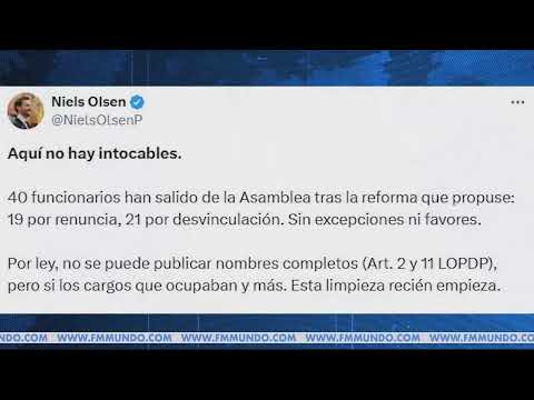 NotiMundo a la Carta