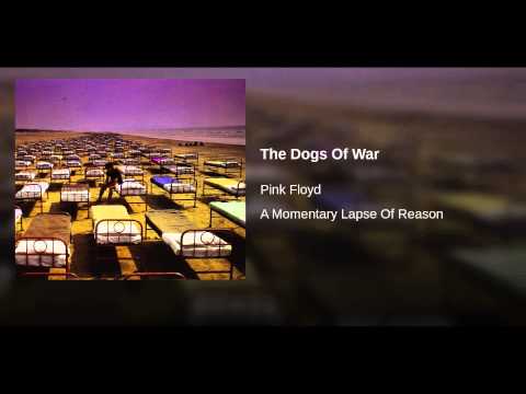 The Dogs Of War