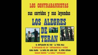 Mariano Resendiz Los Alegres Del Terán