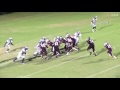 Kenneth Willoughby Senior Season Highlight Video