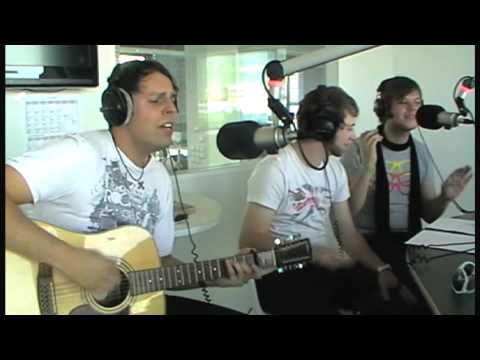 Pardon Ms. Arden - Dance To My Song - live & unplugged (egoFM)